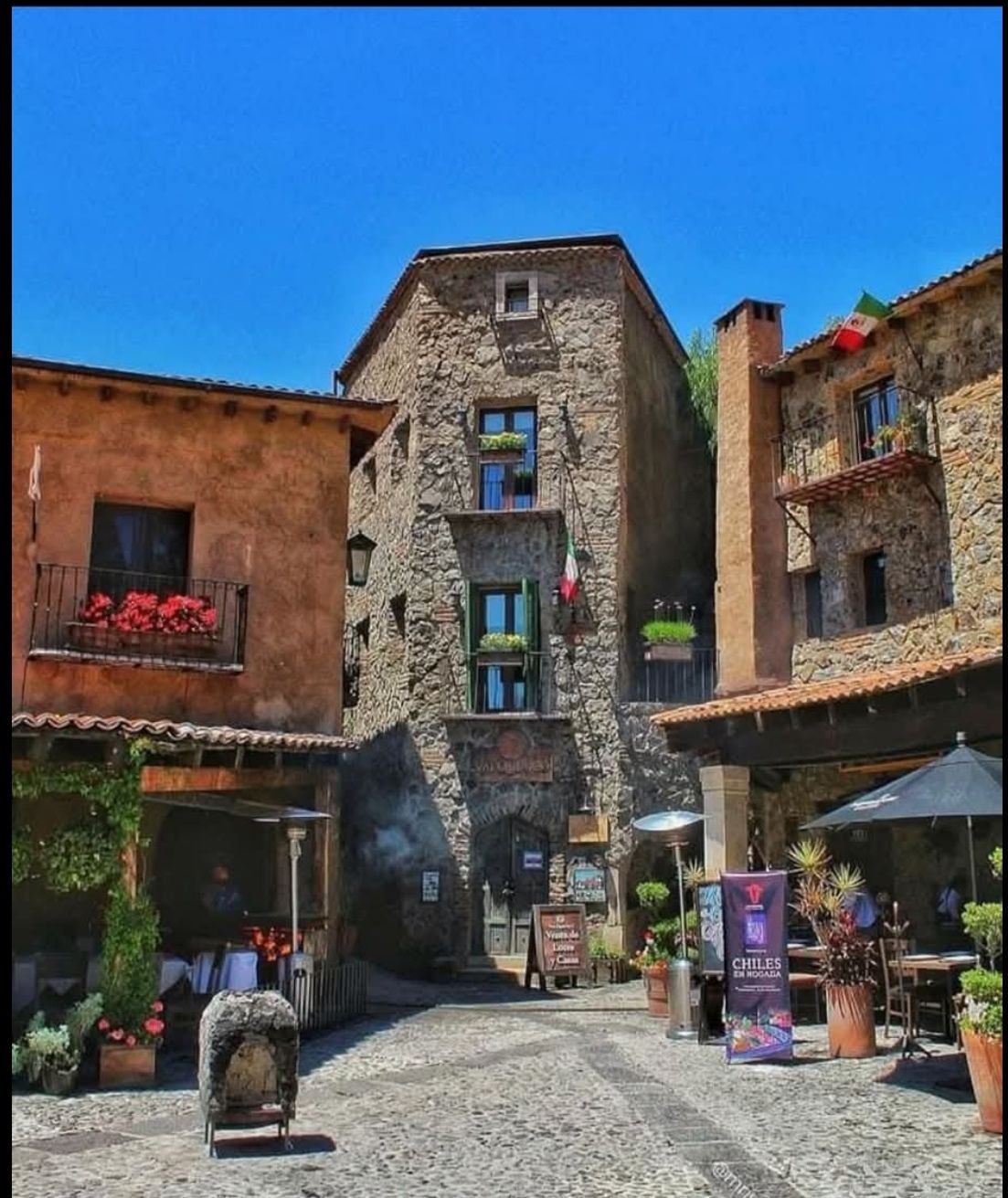 Unidades de transporte turístico